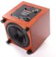 MJ Acoustics Pro 80 Mk1 - 12inch Powered Subwoofer image 