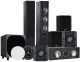 Monitor Audio 7.1.2 Bronze Series Home theatre System image 