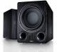 Magnat Alpha Rs12 - 12 Inches Powered Subwoofer image 