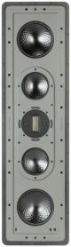 Monitor Audio Cp Iw460x - 3-way In-wall Speaker (each) image 