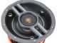 Monitor Audio Cwt 240 - 4 Inches Driver In-ceiling Speaker (each) image 