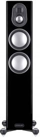 Monitor-audio Gold-200 3-way Floorstanding Speakers image 