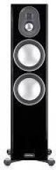 Monitor-audio Gold-300 3-way Audiophile Floorstanding Speakers image 