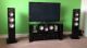 Monitor Audio Gold C350 3-way Premium Center Channel Speaker image 