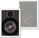 Magnat Interior Iw 810 2 Way Recessed Ceiling Speaker image 