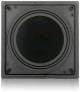 Monitor Audio IWS10 Single In Wall Subwoofer image 