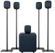 Monitor Audio Mass Surround Sound System 5.1 Ch Home theatre System image 