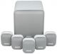 Monitor Audio Mass Surround Sound System 5.1 Ch Home theatre System image 