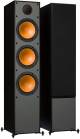 Monitor Audio Monitor 300 tower Speakers (pair) image 