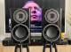 Monitor Audio Platinum 100 3g - 2 Way Bookshelf Speaker (pair) image 