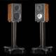 Monitor Audio Platinum Pl100 Ii Bookshelf Speaker (pair) image 