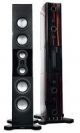 Monitor-audio Platinum-pl500 Ii 3-way Floorstanding Speaker (pair) image 