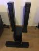 Monitor Audio Radius 270 Slim Floorstanding Speaker (pairs) image 