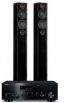 Monitor Audio Radius 270 Slim Floorstanding Speaker (pairs) image 