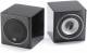 Monitor Audio Radius 45 ultracompact Bookshelf Speaker(pairs) image 