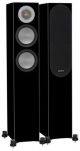 Monitor Audio Silver 200 tower Speakers Pair image 