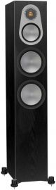 Monitor Audio Silver 300 Floorstanding Speaker (pair) image 