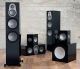 Monitor Audio Silver 500 tower Speakers (pair) image 