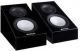 Monitor-audio Silver Ams 7g - 2-way Dolby Atmos Speaker (pair) image 