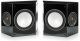 Monitor Audio Silver Fx Dipole/bipole Surround Speakers Pair image 