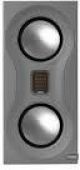 Monitor-audio Studio 2-way Bookshelf Speakers (pair) image 