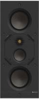 Monitor Audio W2M-CP - 2-Way 6.5 Inches Controlled Performance In-Wall Speaker image 