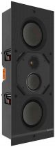 Monitor Audio W2M-CP - 2-Way 6.5 Inches Controlled Performance In-Wall Speaker image 