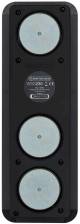 Monitor Audio WSS230 - 6.5 Inches 2-Way Slimmest In-Wall Speaker image 