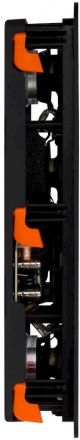 Monitor Audio WSS430 - 3-Way Slimmest In-Wall Speaker image 