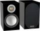 Monitor Audio Silver 50 Bookshelf Speakers Pair image 