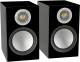 Monitor Audio Silver 50 Bookshelf Speakers Pair image 