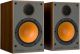 Monitor Audio Monitor 100 Bookshelf Speakers (pair) image 