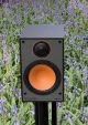 Monitor Audio Monitor 100 Bookshelf Speakers (pair) image 