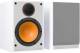 Monitor Audio Monitor 100 Bookshelf Speakers (pair) image 