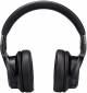 Motorola Escape 800 Anc Wireless Active Noise Cancelling Headphones (black) image 