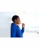 Motorola Earbuds Metal Water Resistance Earphone With Mic image 