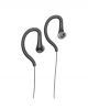 Motorola Earbuds Sports Water Resistance Earphone With Mic image 