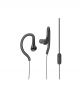 Motorola Earbuds Sports Water Resistance Earphone With Mic image 