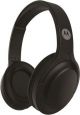 Motorola Escape 200 Over-ear Bluetooth Headphones With Alexa Enabled image 