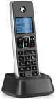 Motorola Cordless Landline Phone image 