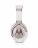 Motorola Pulse Max Wired Headset With Mic image 