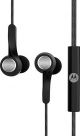 Motorola Pace 120 In-ear Headphones With Alexa And Mic image 