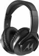 Motorola Pulse 3 Max Wired Headphones With Alexa image 