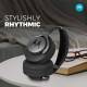 Motorola Pulse 3 Max Wired Headphones With Alexa image 