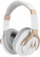 Motorola Pulse 3 Max Wired Headphones With Alexa image 