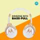 Motorola Pulse 3 Max Wired Headphones With Alexa image 