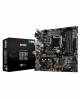 Msi Intel Coffee Lake B360 Lga 1151 Ddr4 Graphics Micro Atx Motherboard (b360m Pro-vdh) image 