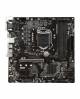 Msi Intel Coffee Lake B360 Lga 1151 Ddr4 Graphics Micro Atx Motherboard (b360m Pro-vdh) image 