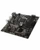 Msi Intel Coffee Lake B360 Lga 1151 Ddr4 Graphics Micro Atx Motherboard (b360m Pro-vdh) image 