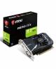 Msi Geforce Gt 1030 Aero Itx 2gb Oc Graphic Card image 